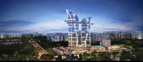  Office Space for Sale in Greater Noida West