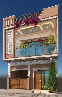 4 BHK Villa for Sale in Greater Noida West
