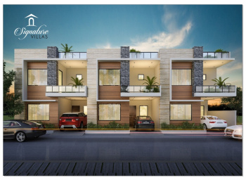 3 BHK Villa for Sale in Sector 16B Greater Noida West