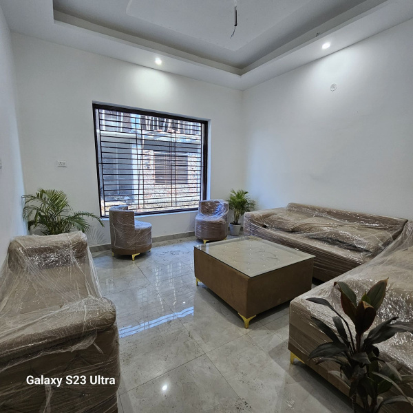 3.5 BHK Villa 100 Sq. Yards for Sale in Greater Noida West, Greater Noida West