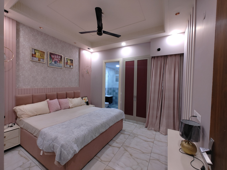 3 BHK Apartment 1698 Sq.ft. for Sale in Sector 1 Greater Noida West