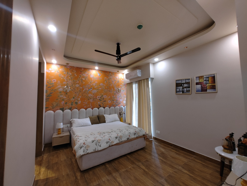 3 BHK Apartment 1298 Sq.ft. for Sale in Sector 1 Greater Noida West