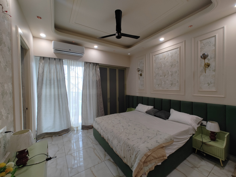 3 BHK Apartment 1298 Sq.ft. for Sale in Sector 1 Greater Noida West