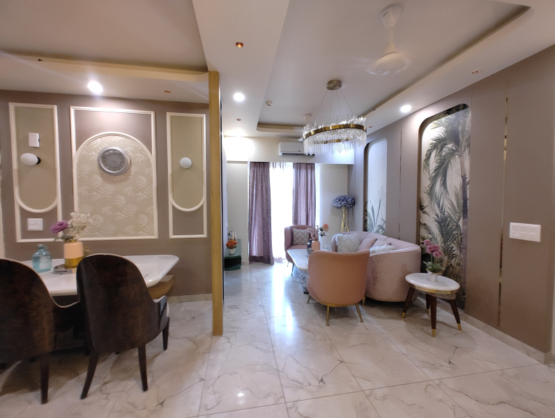 4 BHK Apartment 2018 Sq.ft. for Sale in Sector 1 Greater Noida West