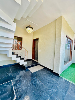 4 BHK Villa for Sale in Sector 124 Mohali