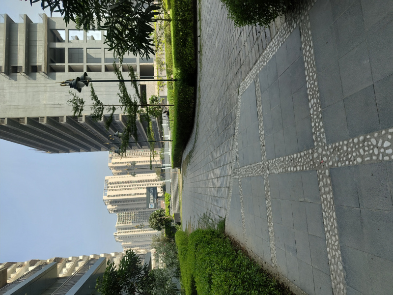  Office Space 856 Sq.ft. for Rent in Techzone 4, Greater Noida