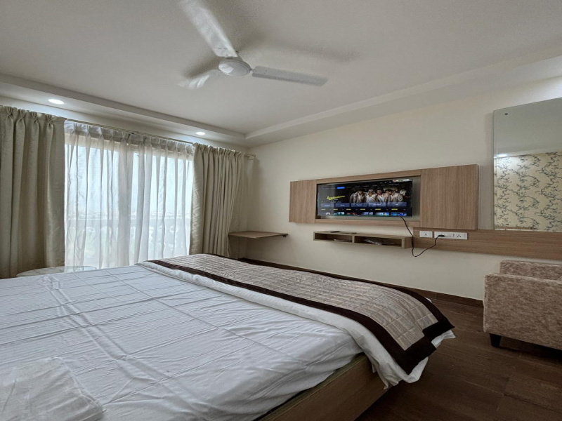 1 BHK Studio Apartment 450 Sq.ft. for Sale in Delta I, Greater Noida