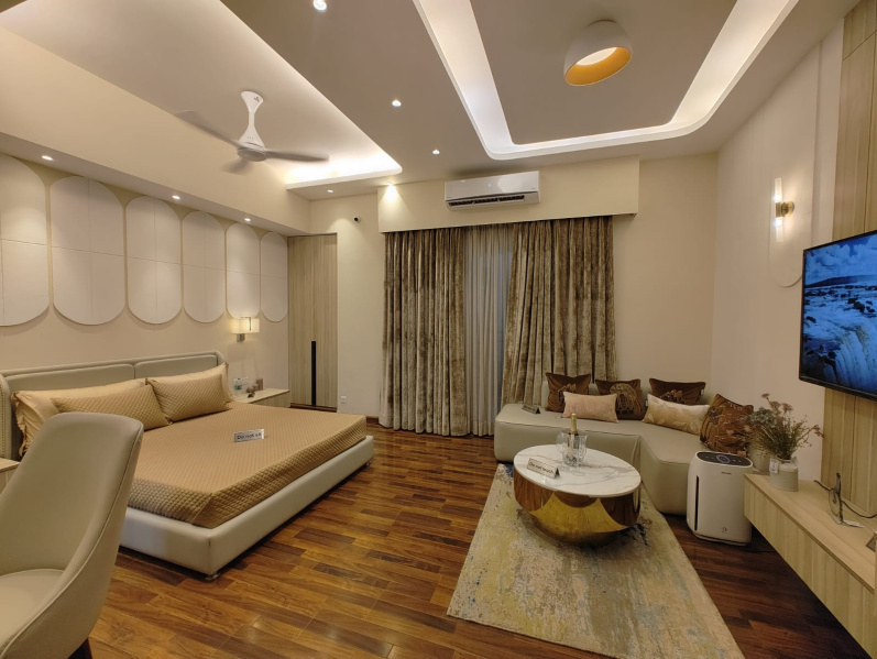 1 BHK Studio Apartment 688 Sq.ft. for Sale in Noida Extension, Greater Noida