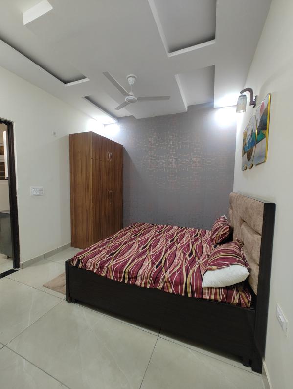 3 BHK Villa 1650 Sq.ft. for Sale in Sadullapur Greater Noida