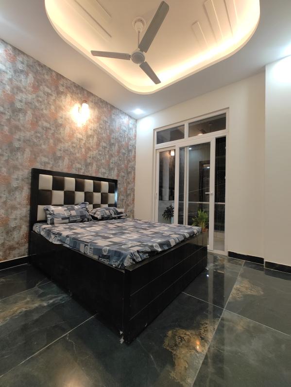 3 BHK Villa 1650 Sq.ft. for Sale in Sadullapur Greater Noida