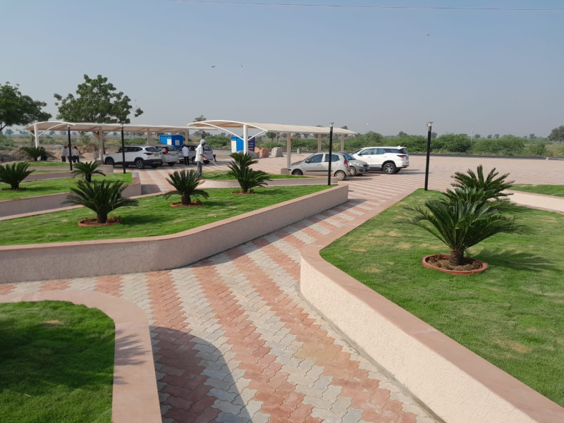  Residential Plot 350 Sq. Yards for Sale in Dholera, Ahmedabad