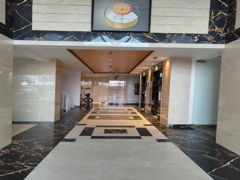 3 BHK Apartment 1495 Sq.ft. for Sale in Sector 150 Noida