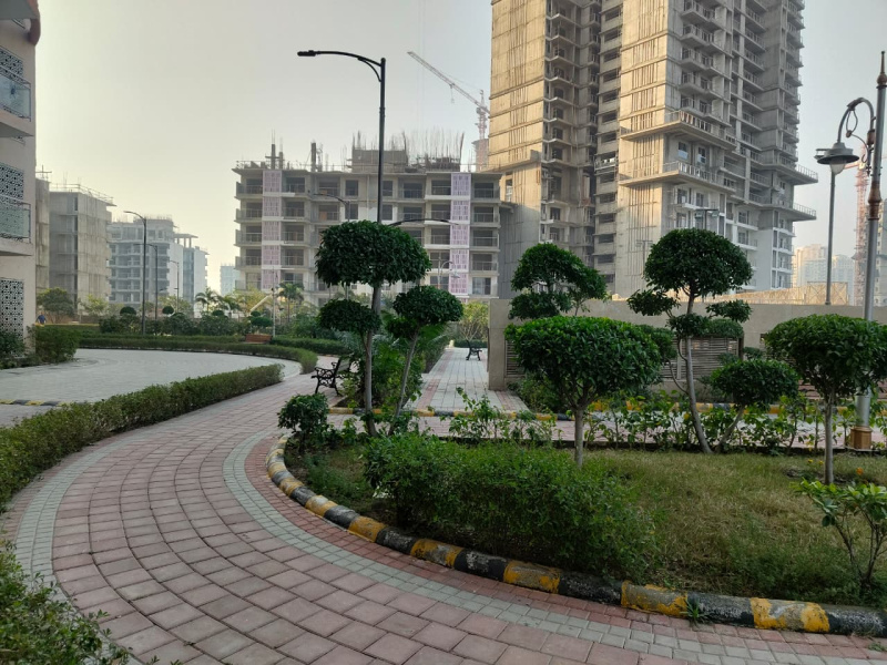 3 BHK Apartment 1495 Sq.ft. for Sale in Sector 150 Noida