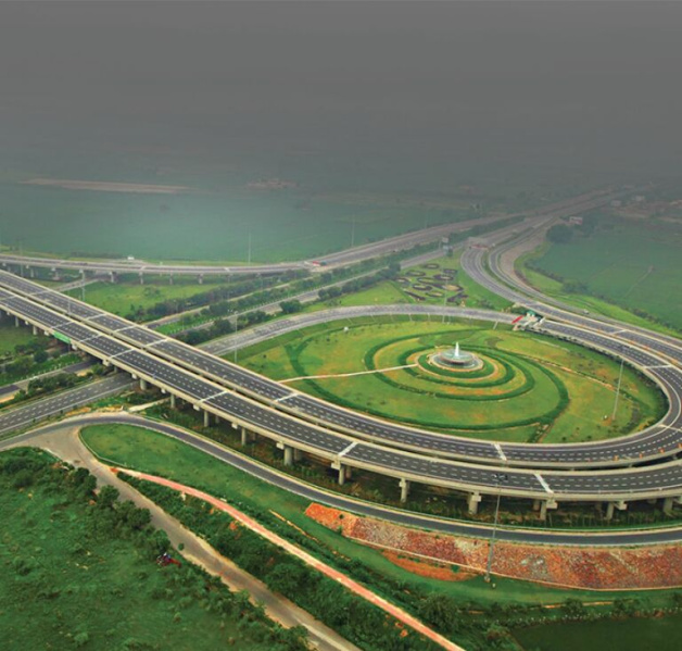 1000 Sq. Meter Residential Plot for Sale in Sector 20 Greater Noida