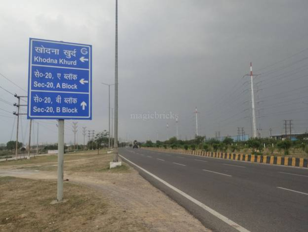  Residential Plot 300 Sq. Meter for Sale in Yamuna Expressway, Greater Noida