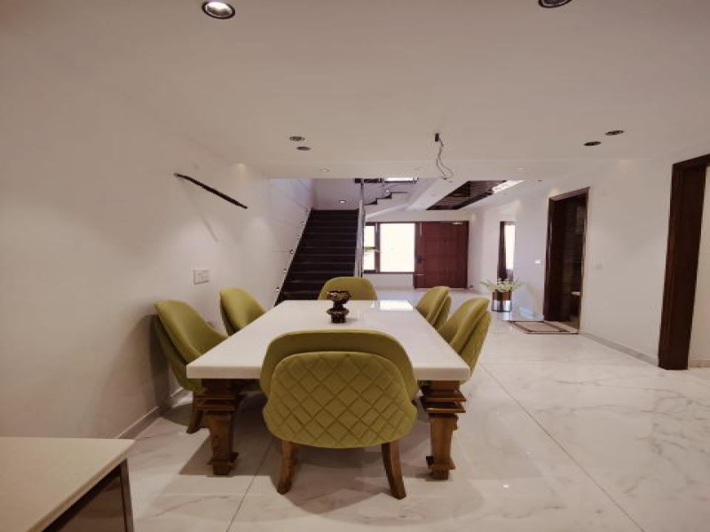 3 BHK 122 Sq. Yards House for Sale in Dayalpura, Zirakpur