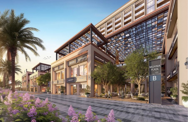 780 Sq.ft. Studio Apartment for Sale in Yamuna Expressway, Greater Noida
