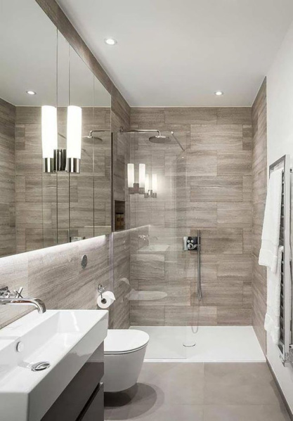 Bathrooms Image