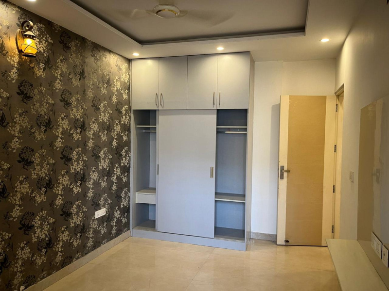 3.5 BHK 200 Sq.ft. Builder Floor for Sale in VIP Road, Zirakpur