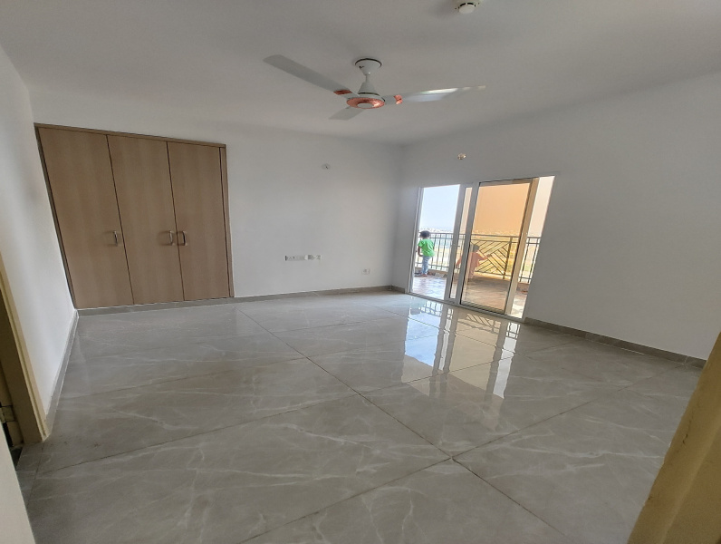 3 BHK 950 Sq.ft. Apartment for Sale in Bamheta, Ghaziabad