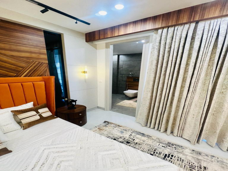 3.5 BHK 2270 Sq.ft. Apartment for Sale in Nabha Sahib, Zirakpur