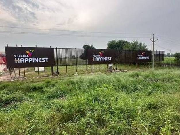  100 Sq. Yards Residential Plot for Sale in Patiala Road, Zirakpur