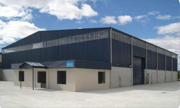  4000 Sq.ft. Warehouse for Rent in Ecotech III, Greater Noida