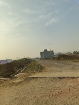  Residential Plot for Sale in Sector 10 Greater Noida West