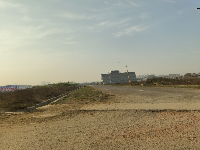  95 Sq. Meter Residential Plot for Sale in Sector 10 Greater Noida West