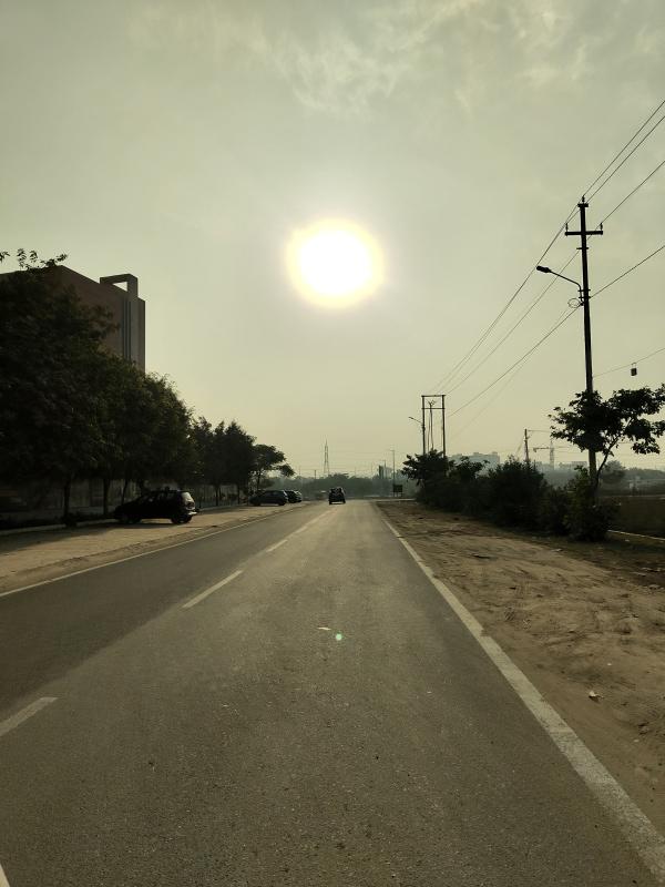  95 Sq. Meter Residential Plot for Sale in Sector 10 Greater Noida West