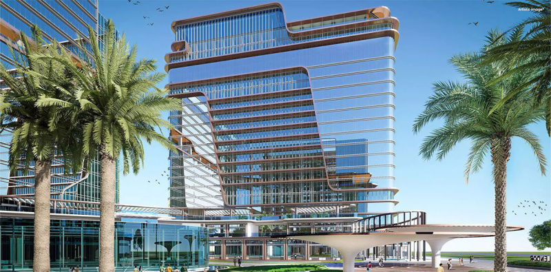  56 Sq.ft. Hotels for Sale in Sector 142 Noida