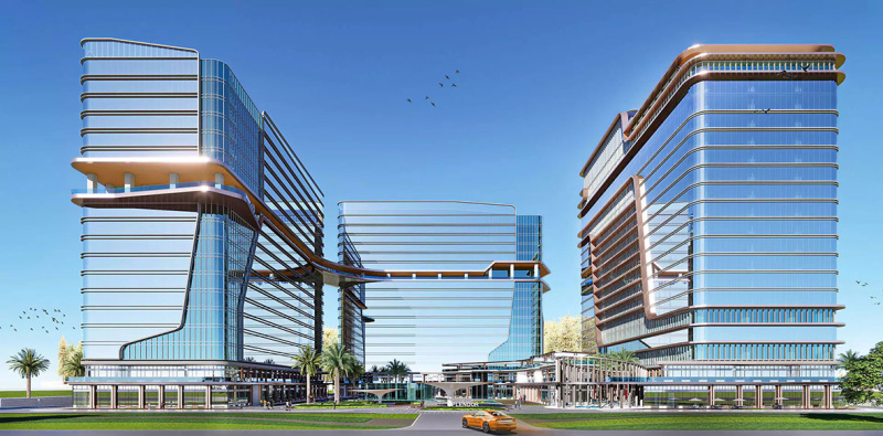  56 Sq.ft. Hotels for Sale in Sector 142 Noida