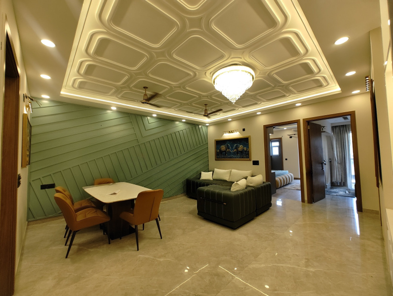 3 BHK 1350 Sq.ft. Builder Floor for Sale in Techzone 7, Greater Noida