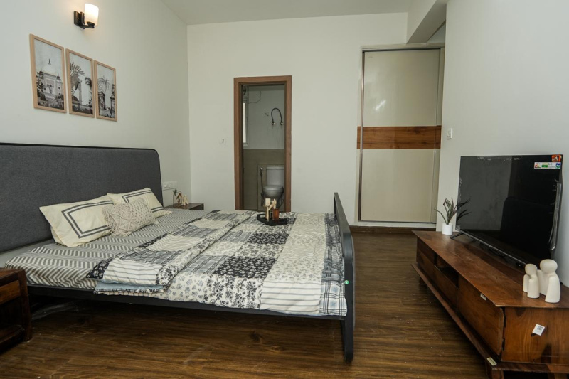 3.5 BHK 1380 Sq.ft. Apartment for Sale in Sector 10 Greater Noida West