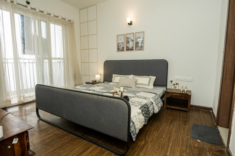 3.5 BHK 1380 Sq.ft. Apartment for Sale in Sector 10 Greater Noida West