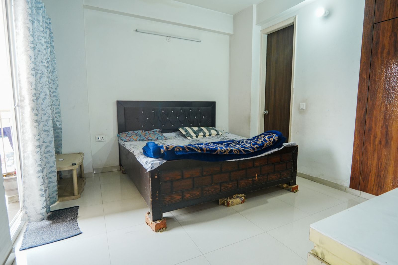 2.5 BHK 1145 Sq.ft. Apartment for Sale in Sector 1 Greater Noida West