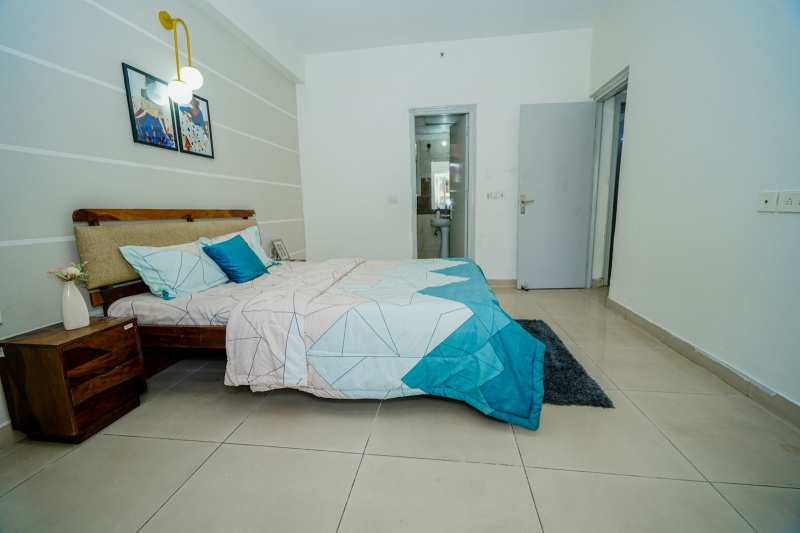 2 BHK 1100 Sq.ft. Apartment for Sale in Sector 16 Greater Noida West