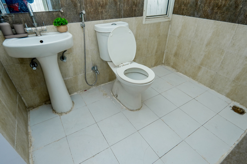 2 BHK 905 Sq.ft. Apartment for Sale in Sector 16 Greater Noida West