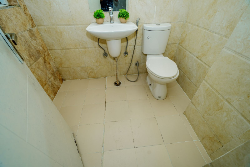 2 BHK 832 Sq.ft. Apartment for Sale in Sector 16 Greater Noida West