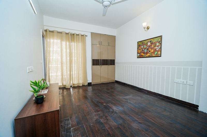 2.5 BHK 1130 Sq.ft. Apartment for Sale in Sector 16 Greater Noida West