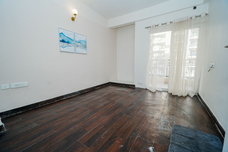 2 BHK 990 Sq.ft. Apartment for Sale in Sector 16 Greater Noida West