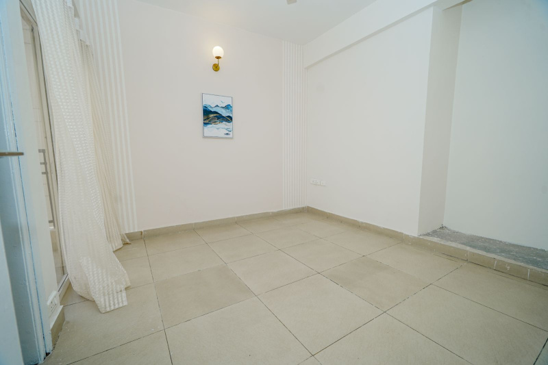 2 BHK 990 Sq.ft. Apartment for Sale in Sector 16 Greater Noida West