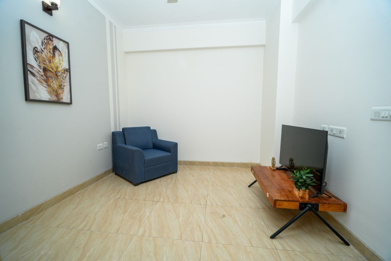 2 BHK 950 Sq.ft. Apartment for Sale in Sector 16C Greater Noida West