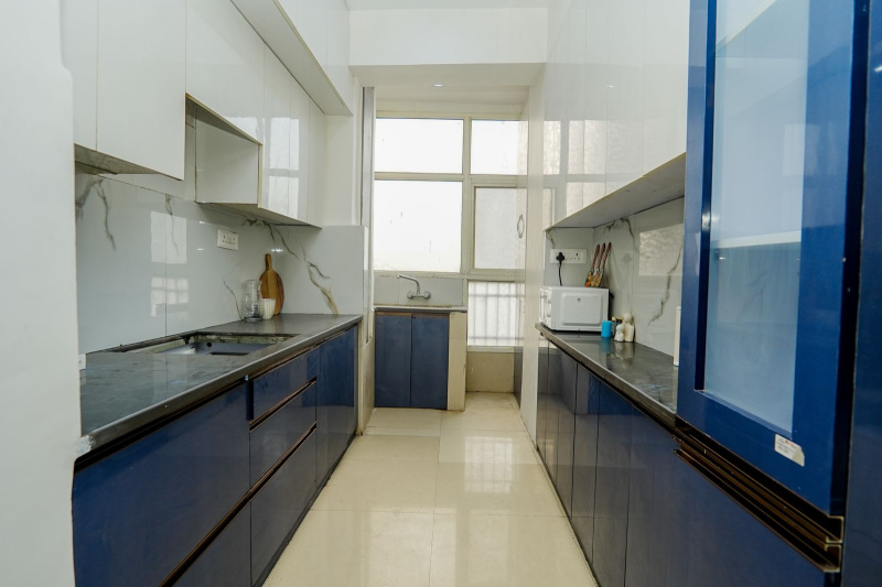 2.5 BHK 1140 Sq.ft. Apartment for Sale in Sector 74 Noida