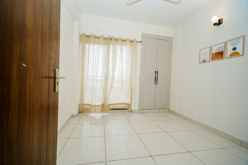 3 BHK 1142 Sq.ft. Apartment for Sale in Sector 10 Greater Noida West