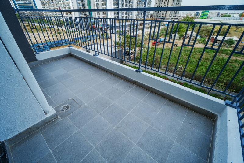 3 BHK 1152 Sq.ft. Apartment for Sale in Greater Noida West