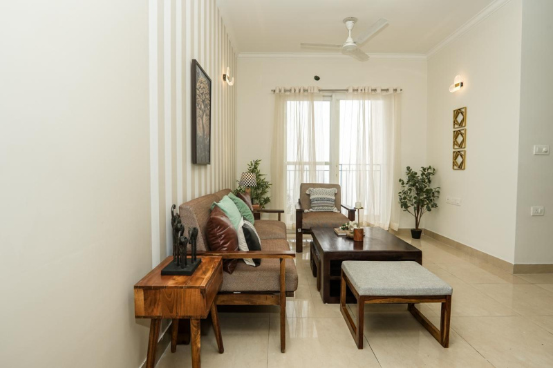 2 BHK 1105 Sq.ft. Apartment for Sale in Sector 16C Greater Noida West