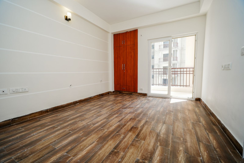 2 BHK 995 Sq.ft. Apartment for Sale in Sector 16B Greater Noida West