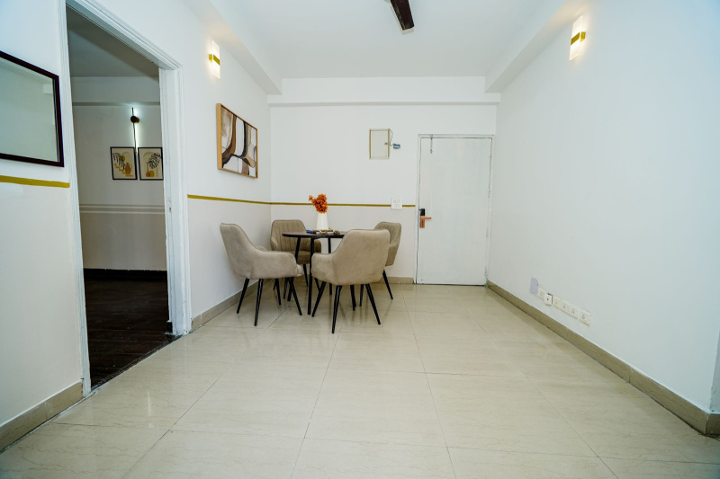 2 BHK 842 Sq.ft. Apartment for Sale in Sector 16B Greater Noida West