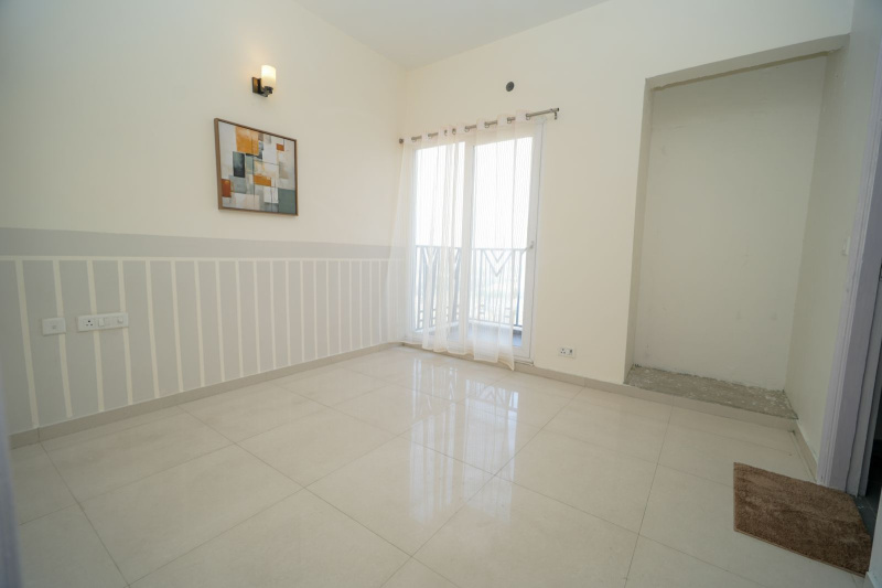 3 BHK 1160 Sq.ft. Apartment for Sale in Sector 10 Greater Noida West